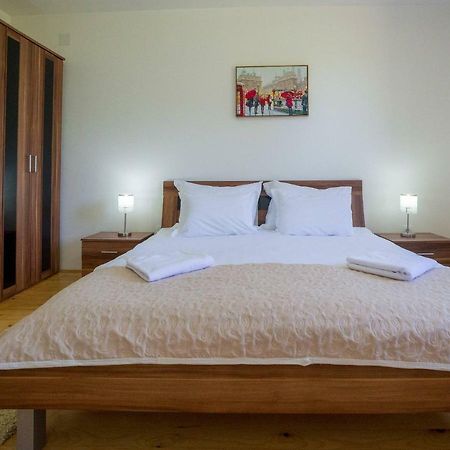 Soa Village Žabljak Buitenkant foto