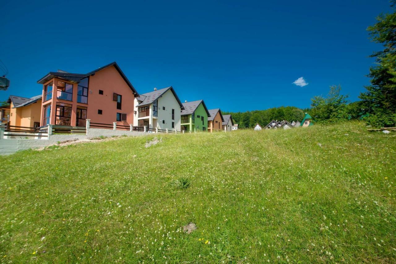 Soa Village Žabljak Kamer foto