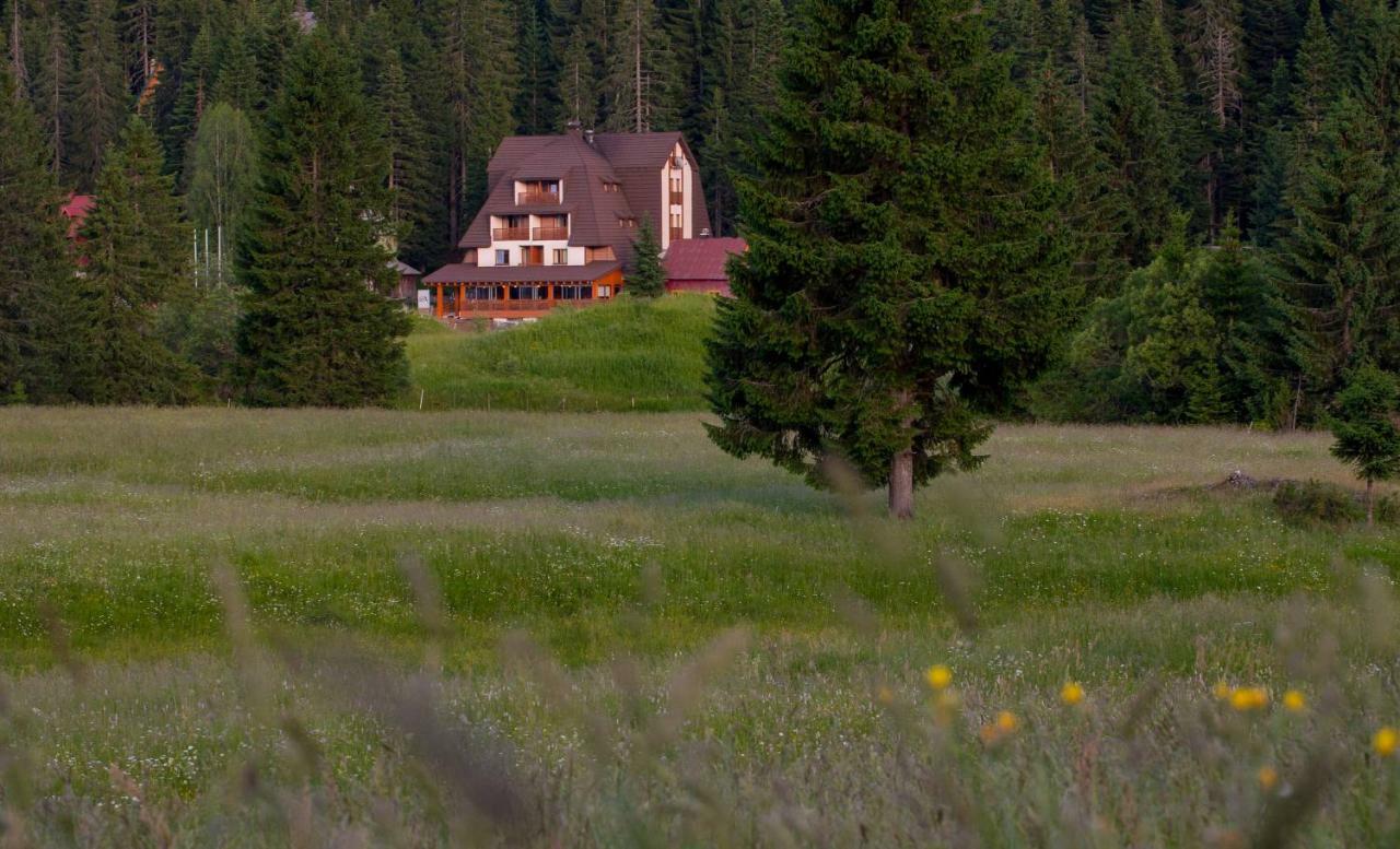 Soa Village Žabljak Kamer foto