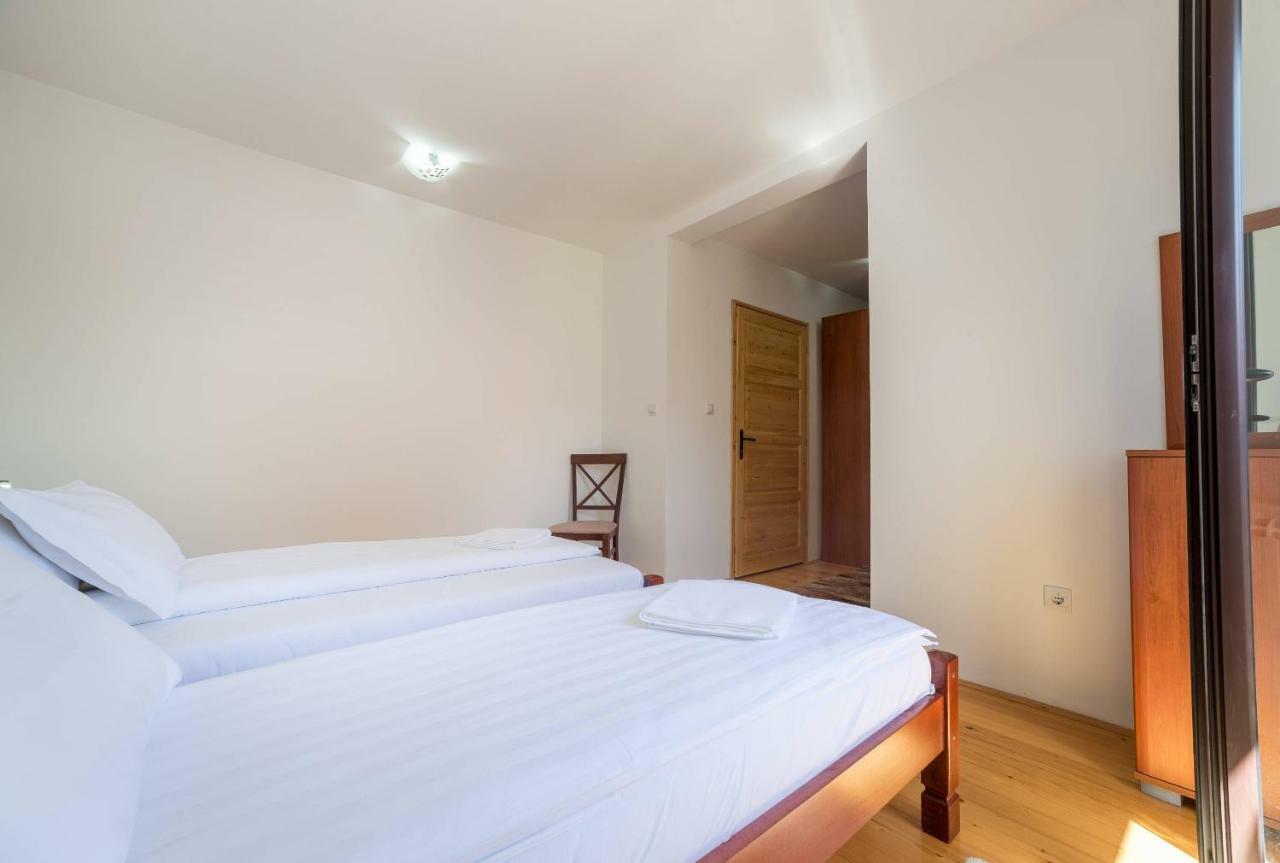 Soa Village Žabljak Buitenkant foto